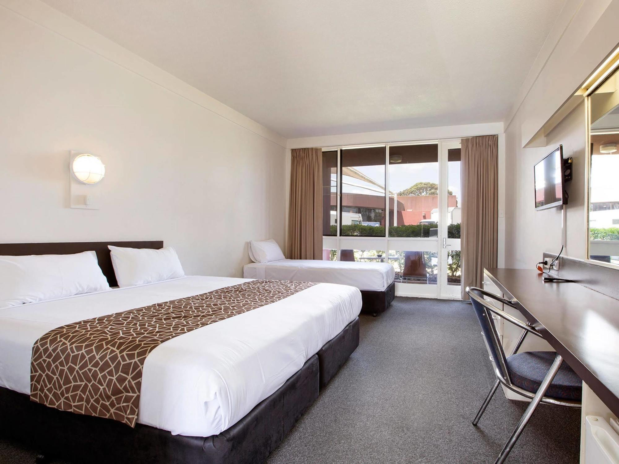 Nightcap At Seaford Hotel Luaran gambar