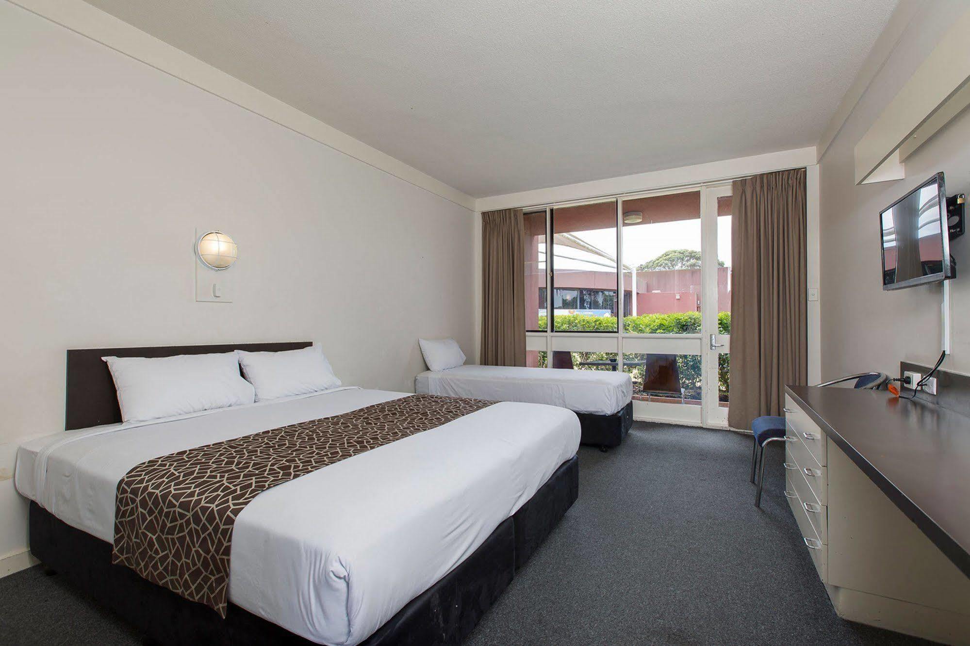 Nightcap At Seaford Hotel Luaran gambar